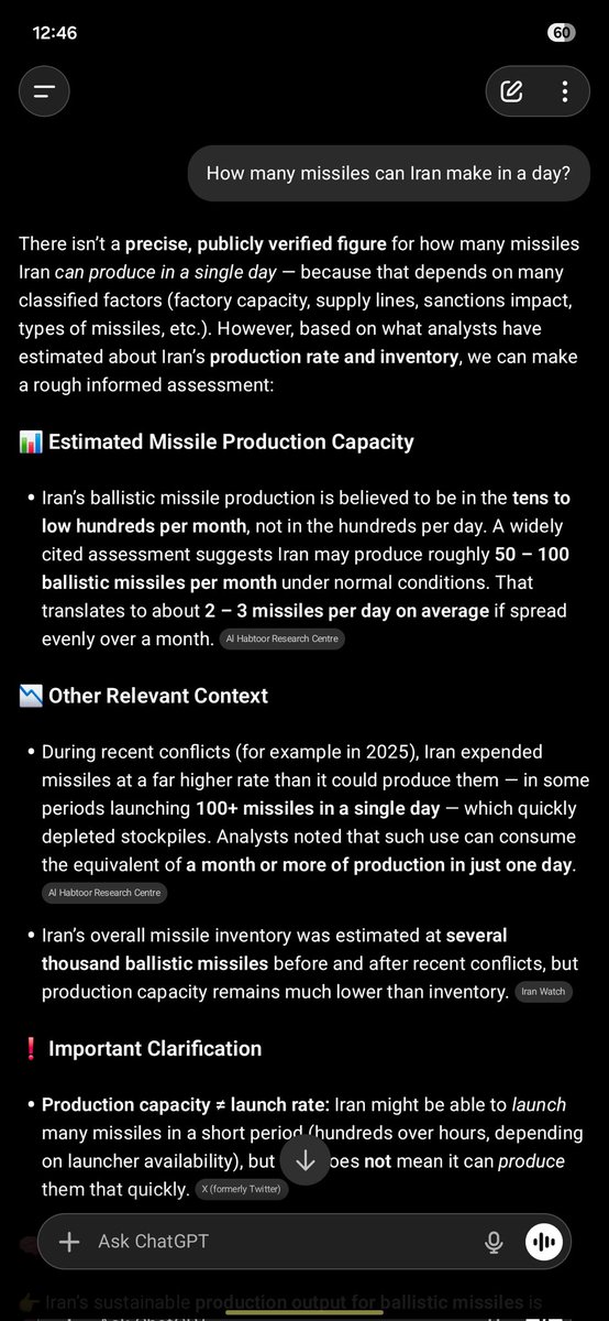 The Corinthian tweet media