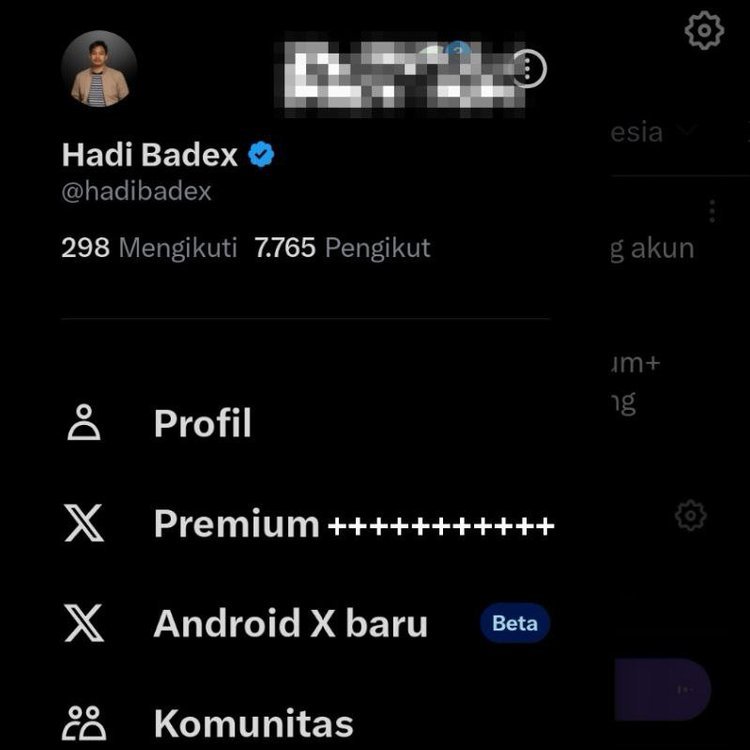 Hadi Badex tweet media