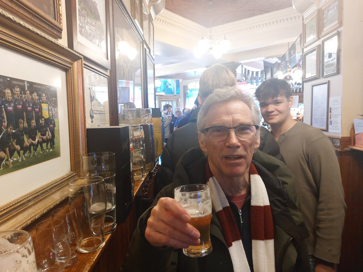 Scotland to Wembley tweet media