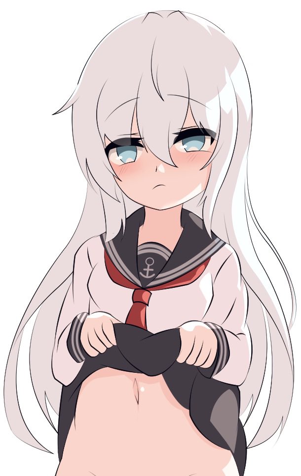 しれいかん、こんなことして元気出るの? 