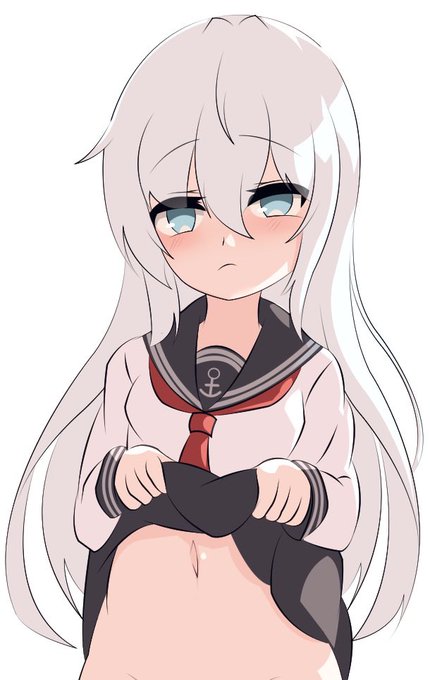 しれいかん、こんなことして元気出るの? 