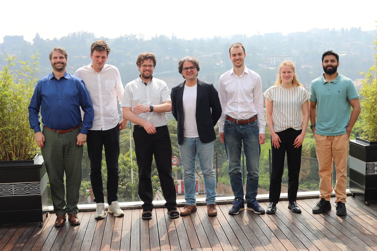 HISP Rwanda tweet media