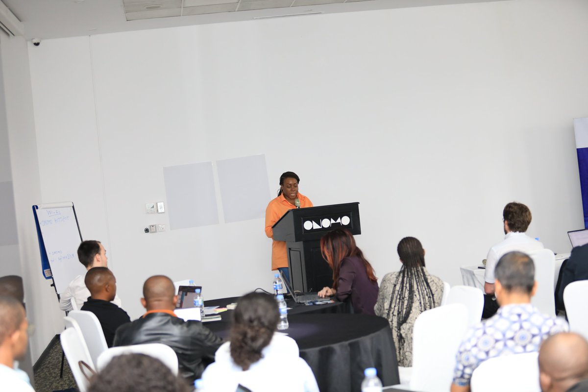 HISP Rwanda tweet media