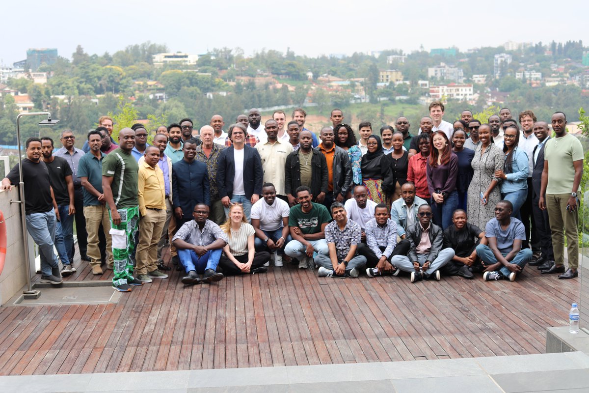 HISP Rwanda tweet media