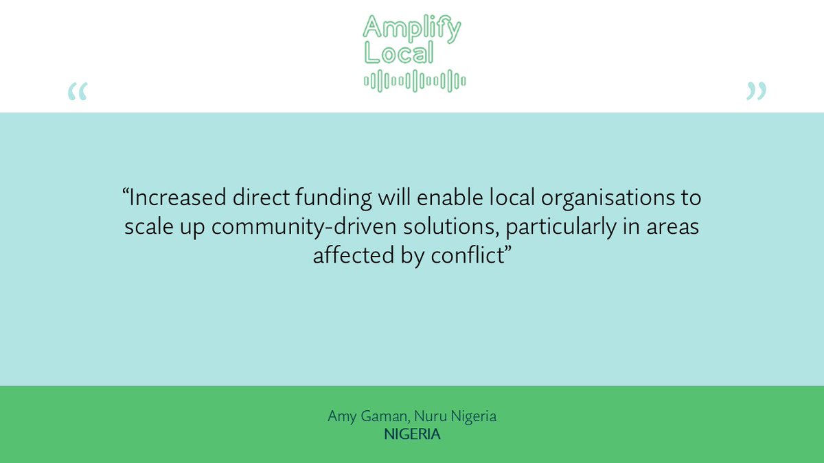 Amplify Local tweet media