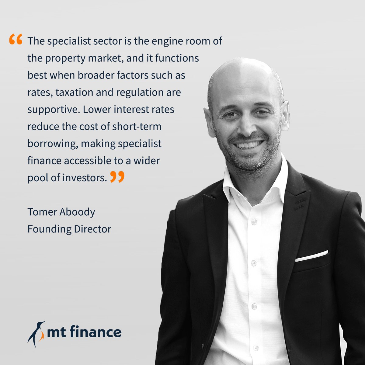 MT Finance Group tweet media