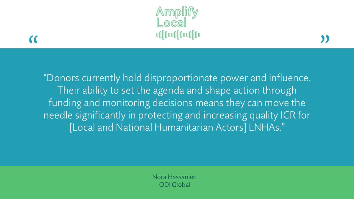 Amplify Local tweet media