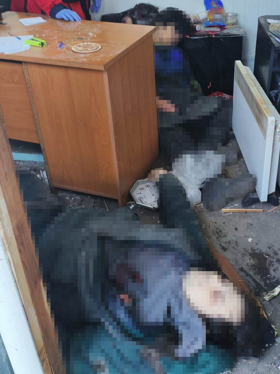 Iryna Voichuk tweet media