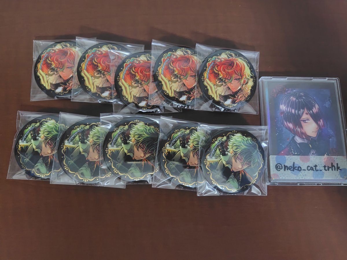 ne▷固定参照 tweet media