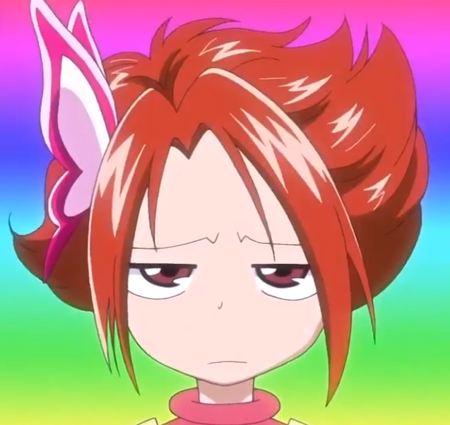 *I found this Setsuna face funny to use as a pfp tweet media