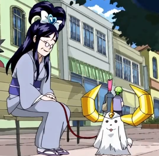 *I found this Setsuna face funny to use as a pfp tweet media