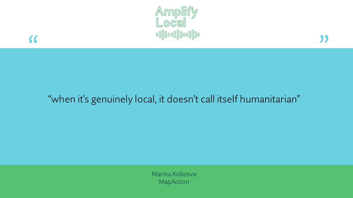 Amplify Local tweet media