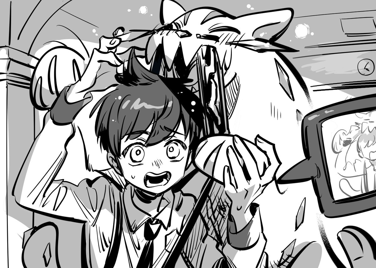 おいたん tweet media