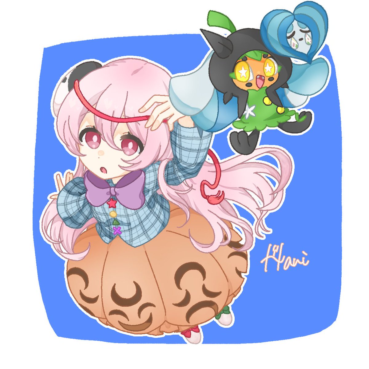 こめヲZ (@tukinomisheru) / Posts / X