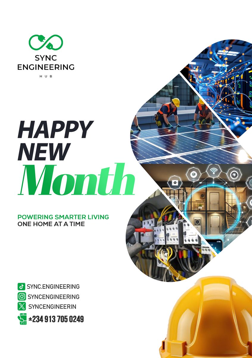 Sync Engineering Hub (@SyncEngineerin) / Posts / X