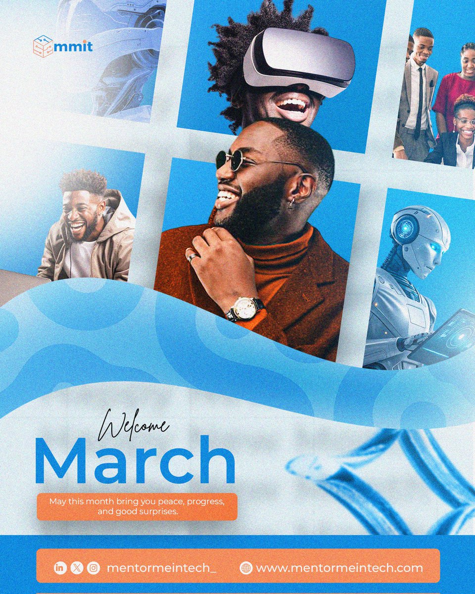 MentorMeInTech tweet media