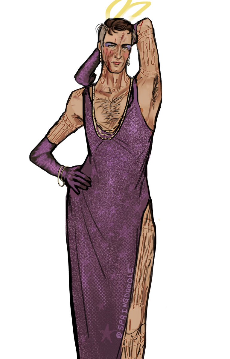 Springdoodle tweet media