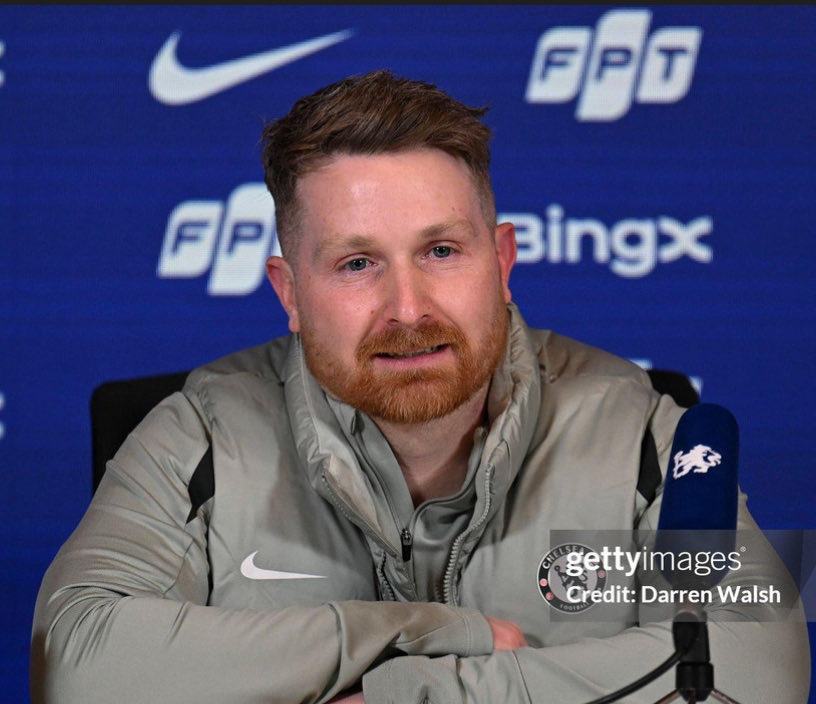 jethan69's tweet image. I keep telling people that your coaching Staff matters a lot.
Man Utd signed former Mourinho and England assistant coach the moment they sacked Amorim, but who did we appoint? Fucking Callum Macfarlane our academy Coach💔💔
 #BlueCoOut