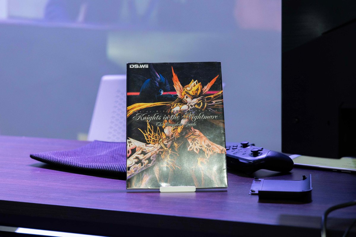 るなそる tweet media