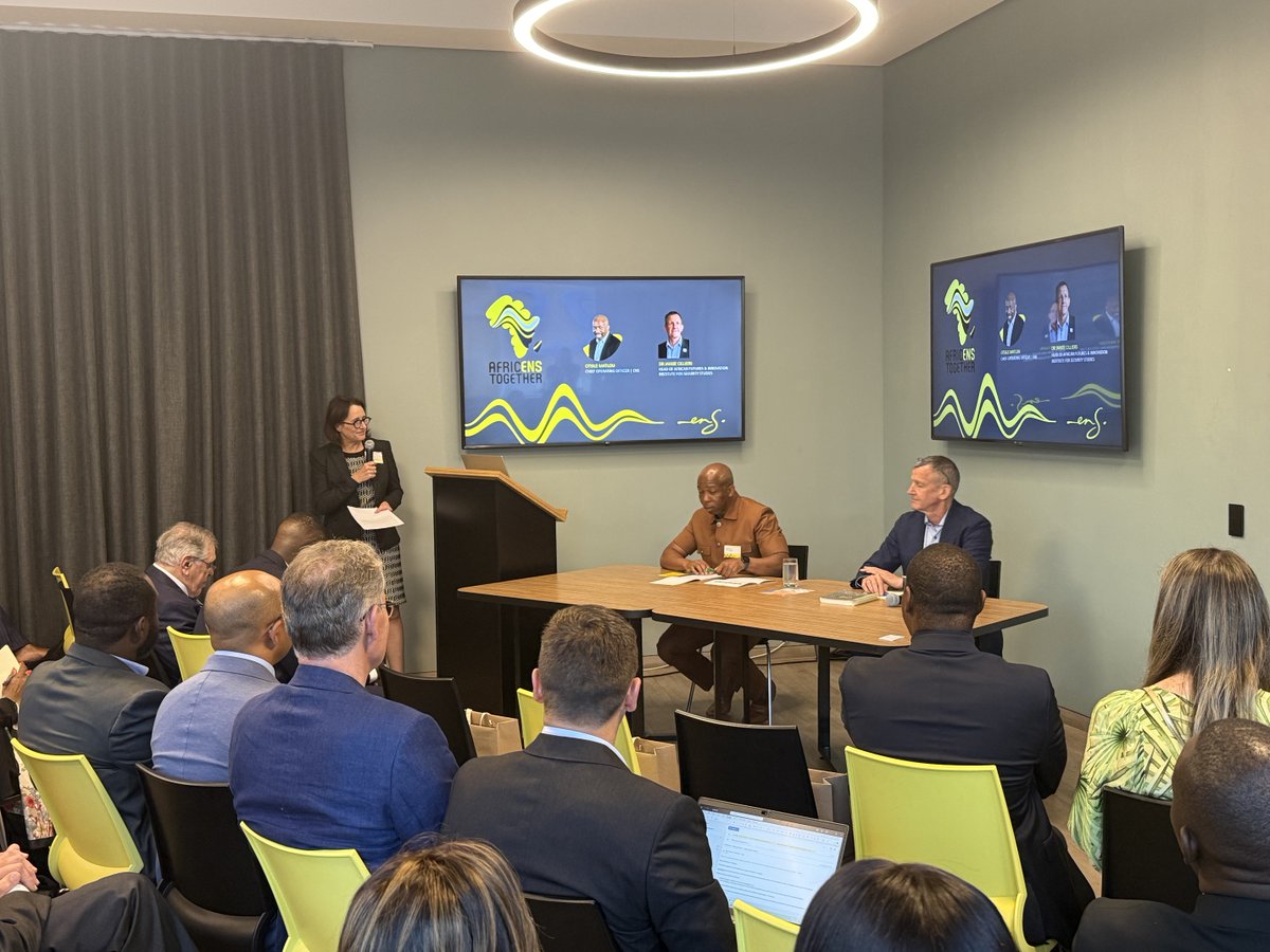 AfricanFutures tweet media