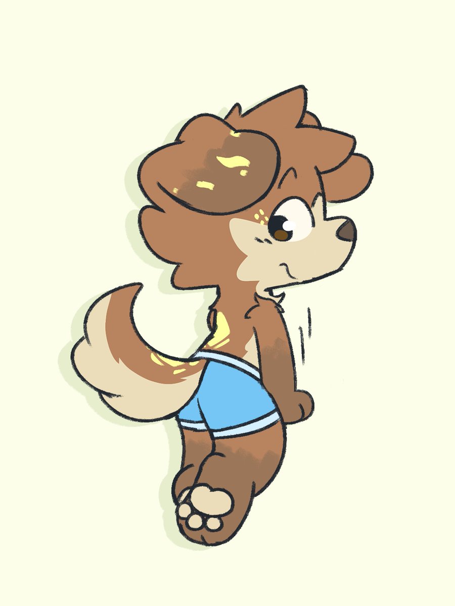 Scoutyy🐾 tweet media