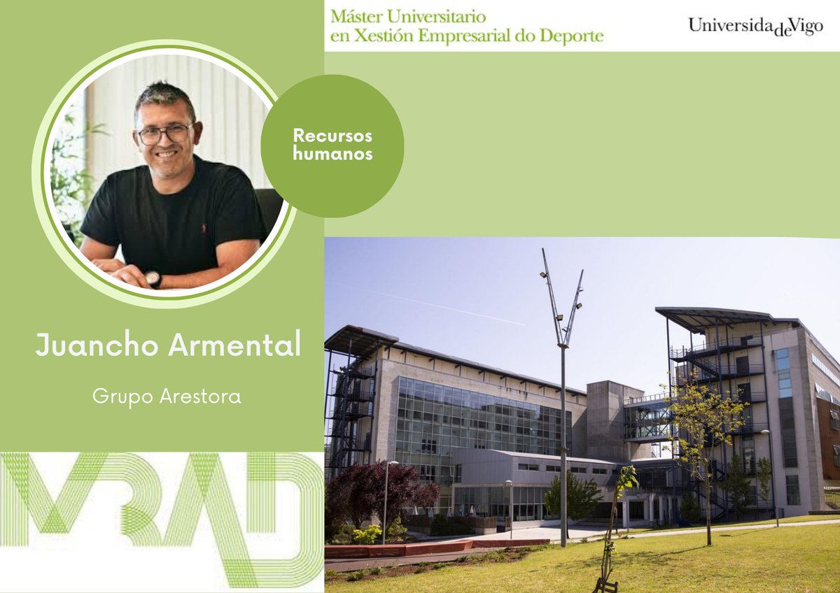 MBA Deporte tweet media