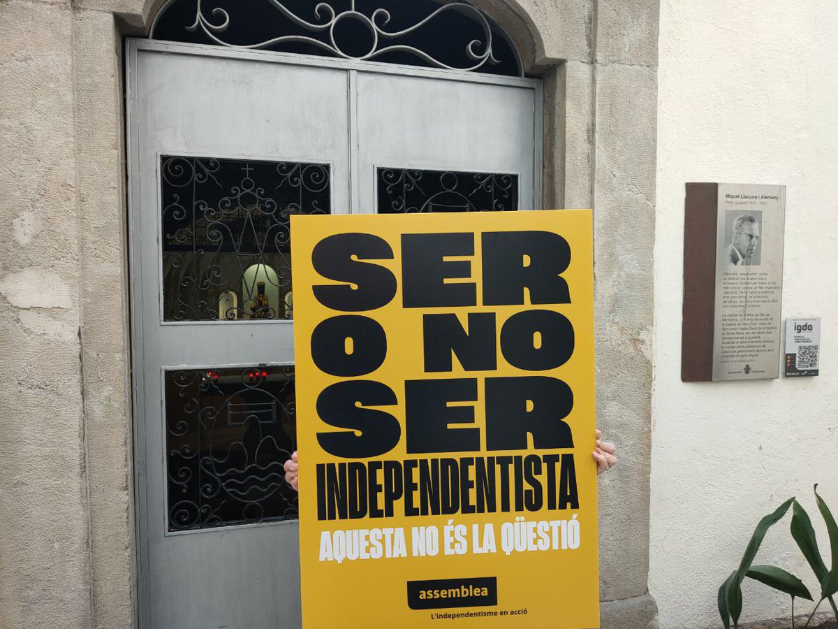 ANC Igualada tweet media