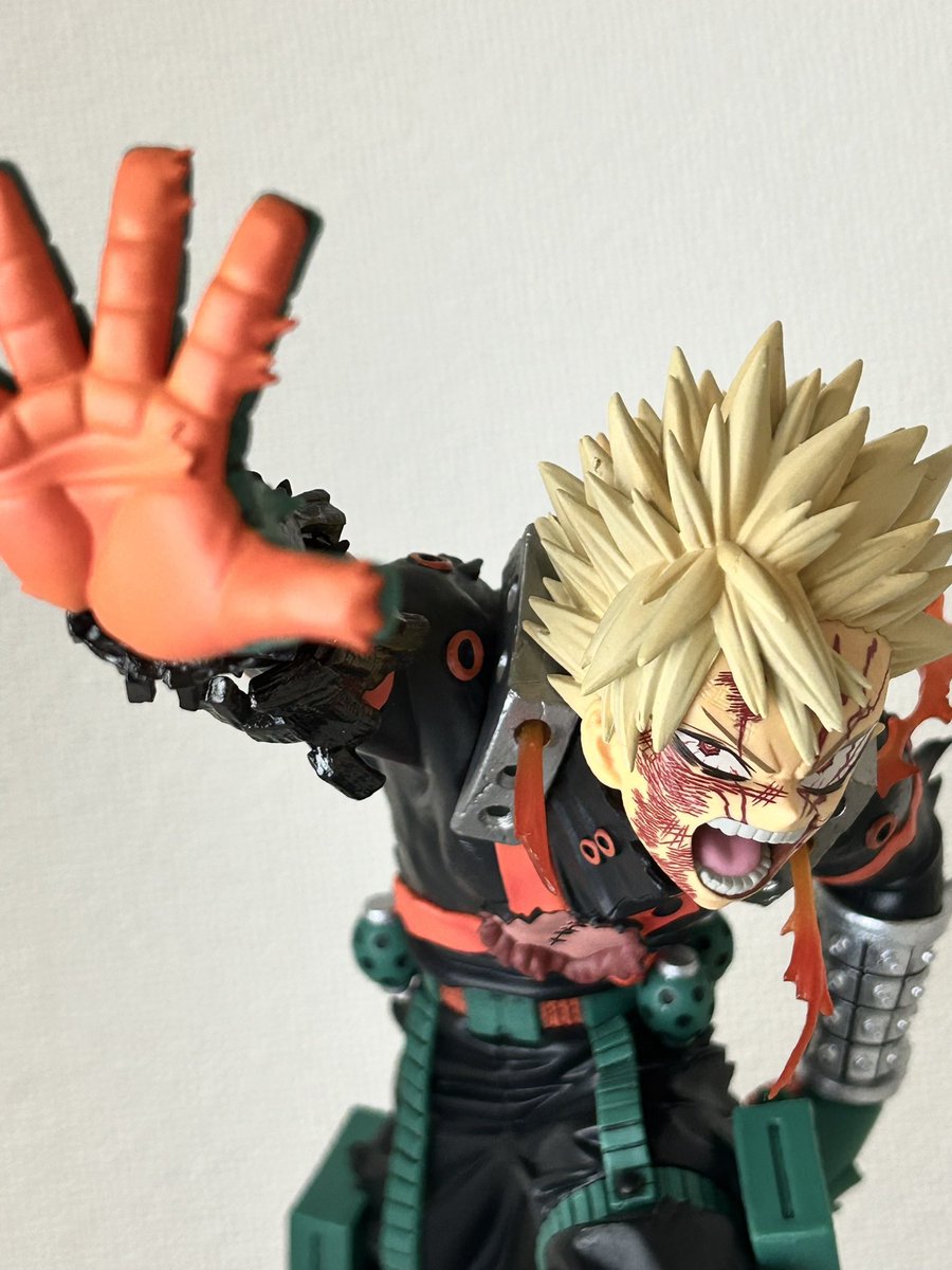 最近のかっちゃんビジュ良すぎませんか🤦‍♂️