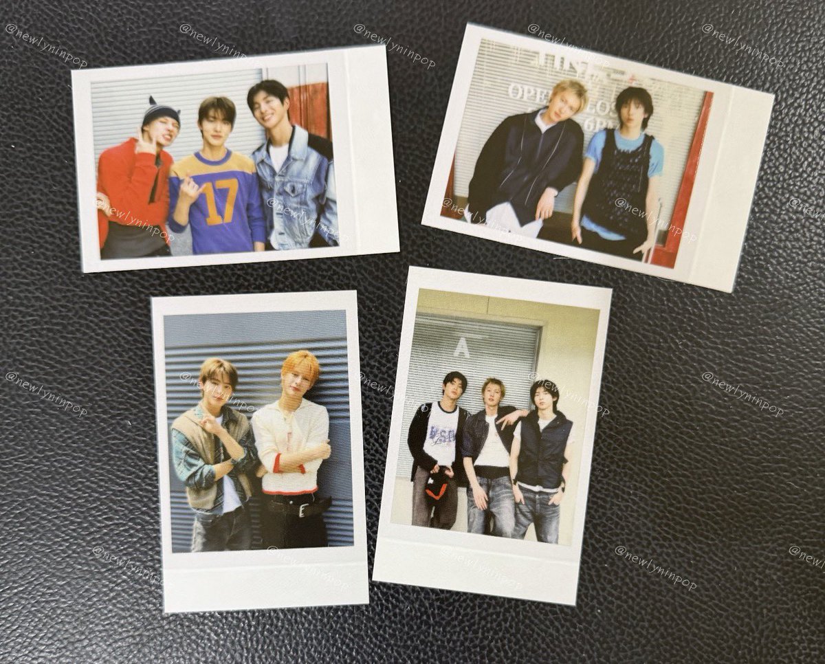 ୨ৎ Newlyn 뉴린 ♡♡ tweet media