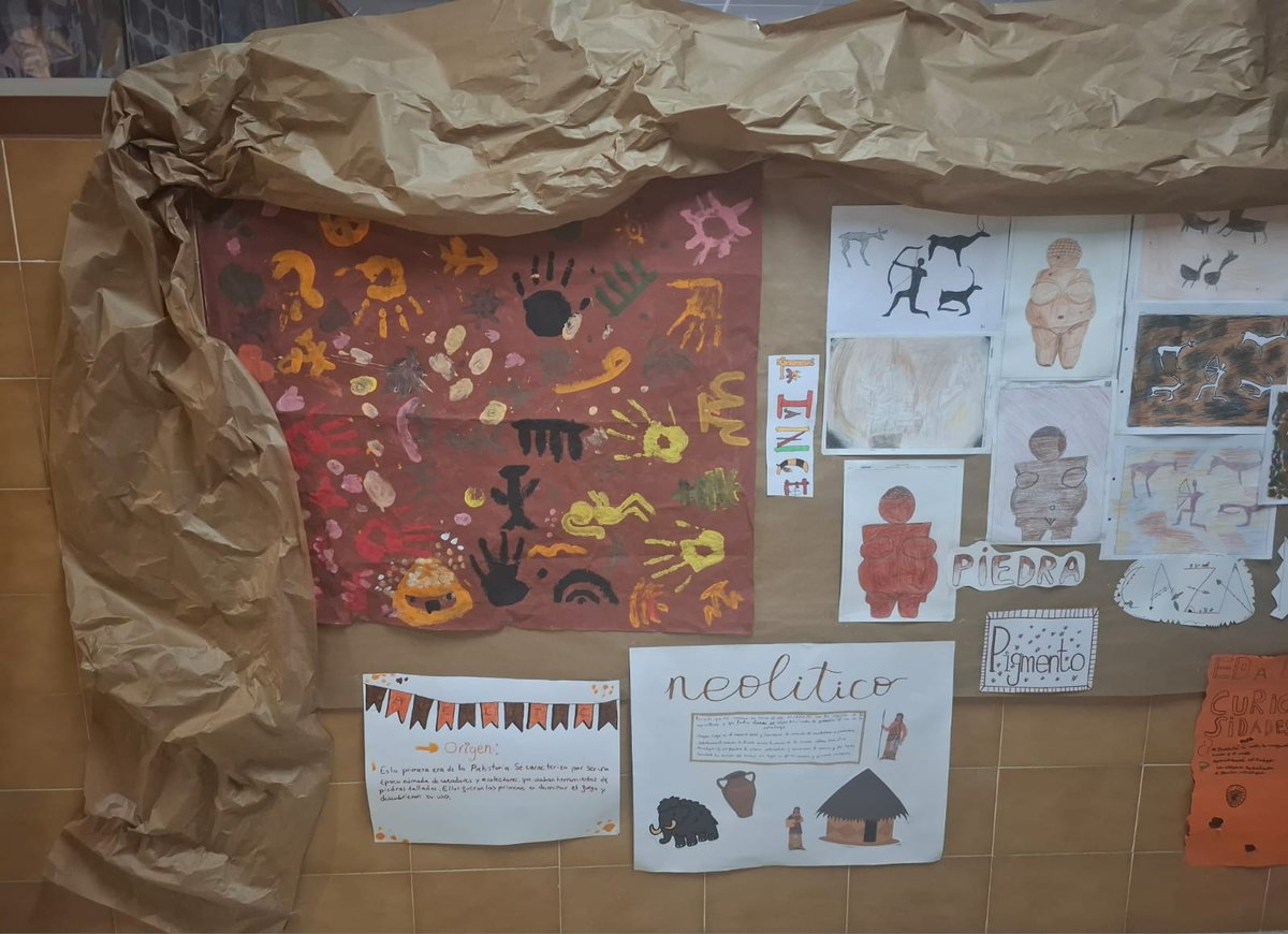 La Salle Arlep tweet media