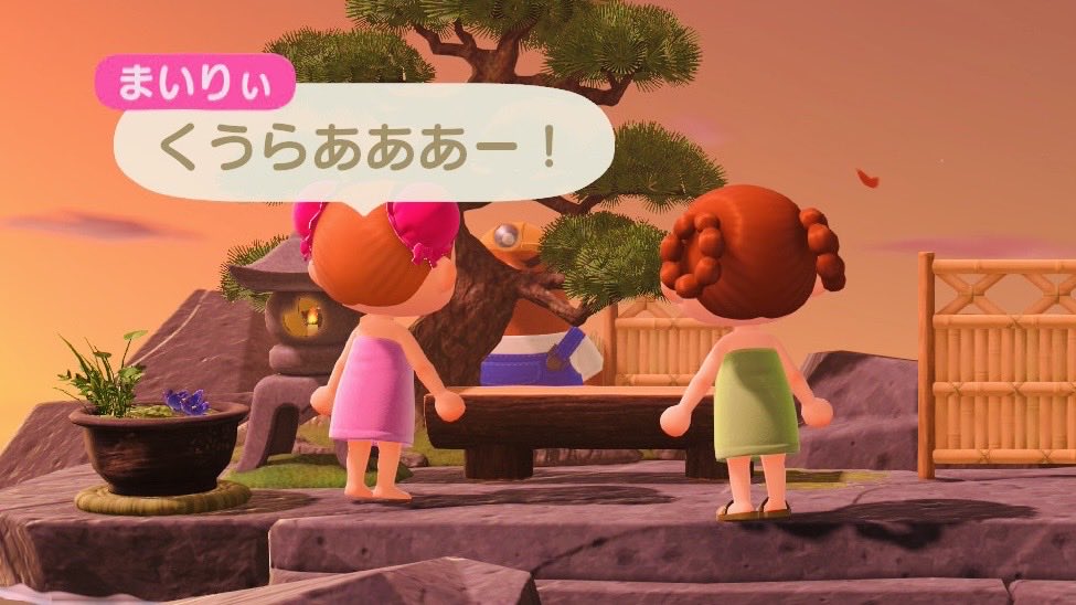 まいりぃ . tweet media