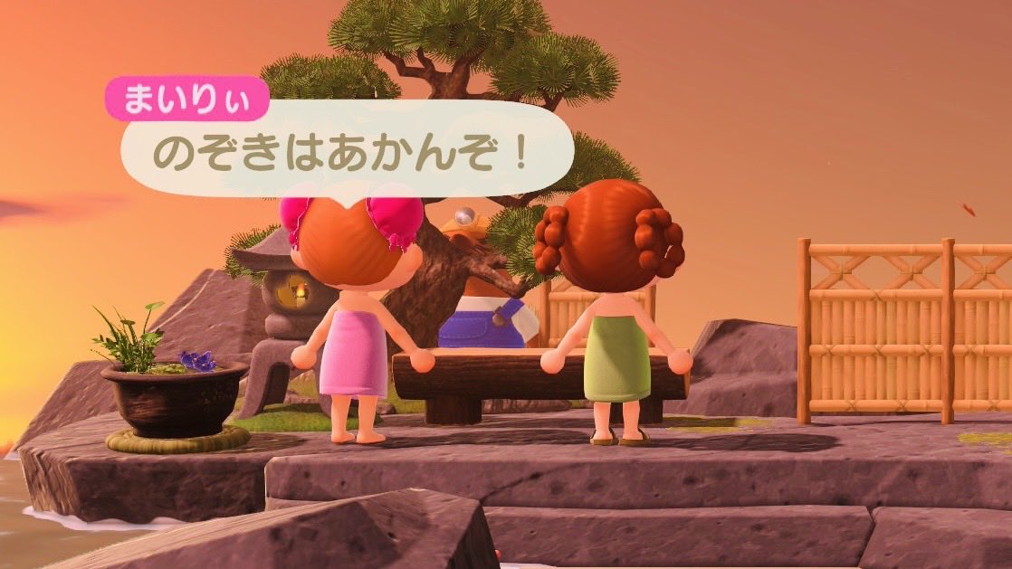 まいりぃ . tweet media