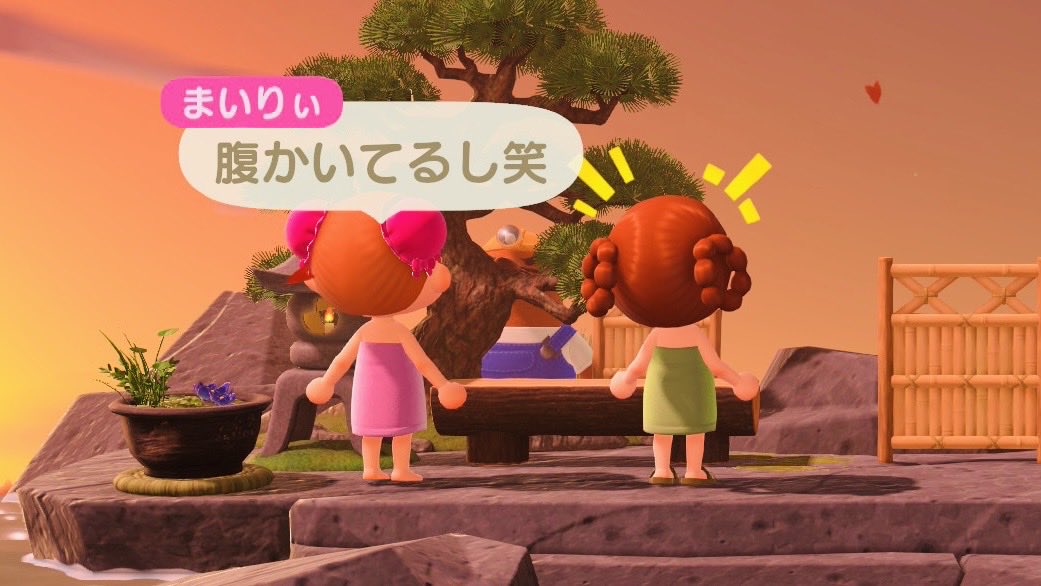 まいりぃ . tweet media