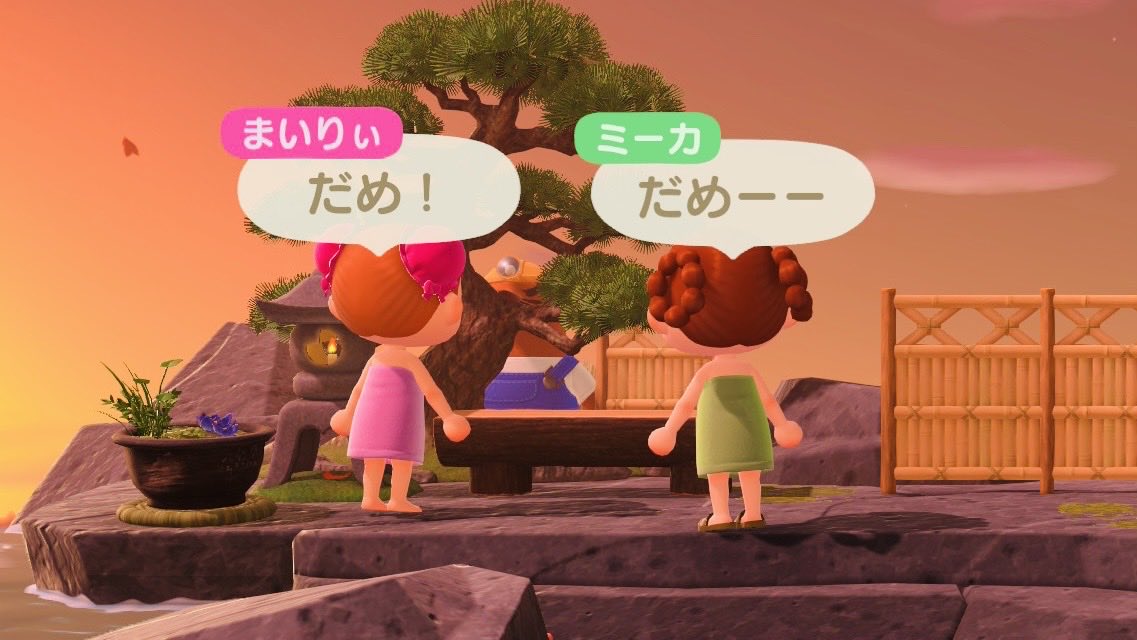 まいりぃ . tweet media