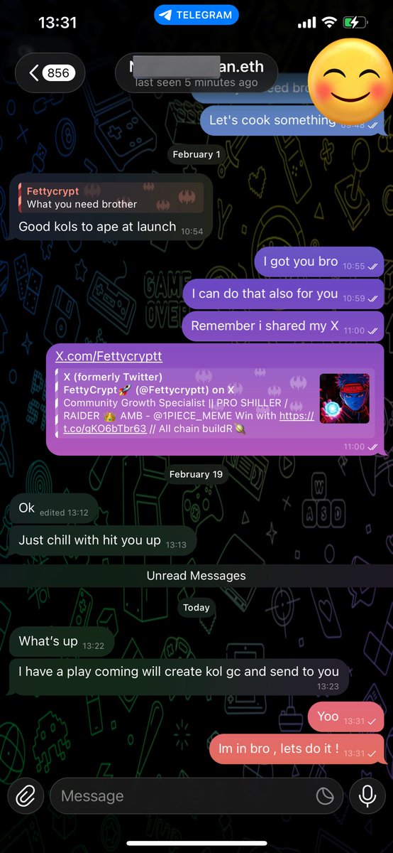 FettyCrypt🚀 tweet media