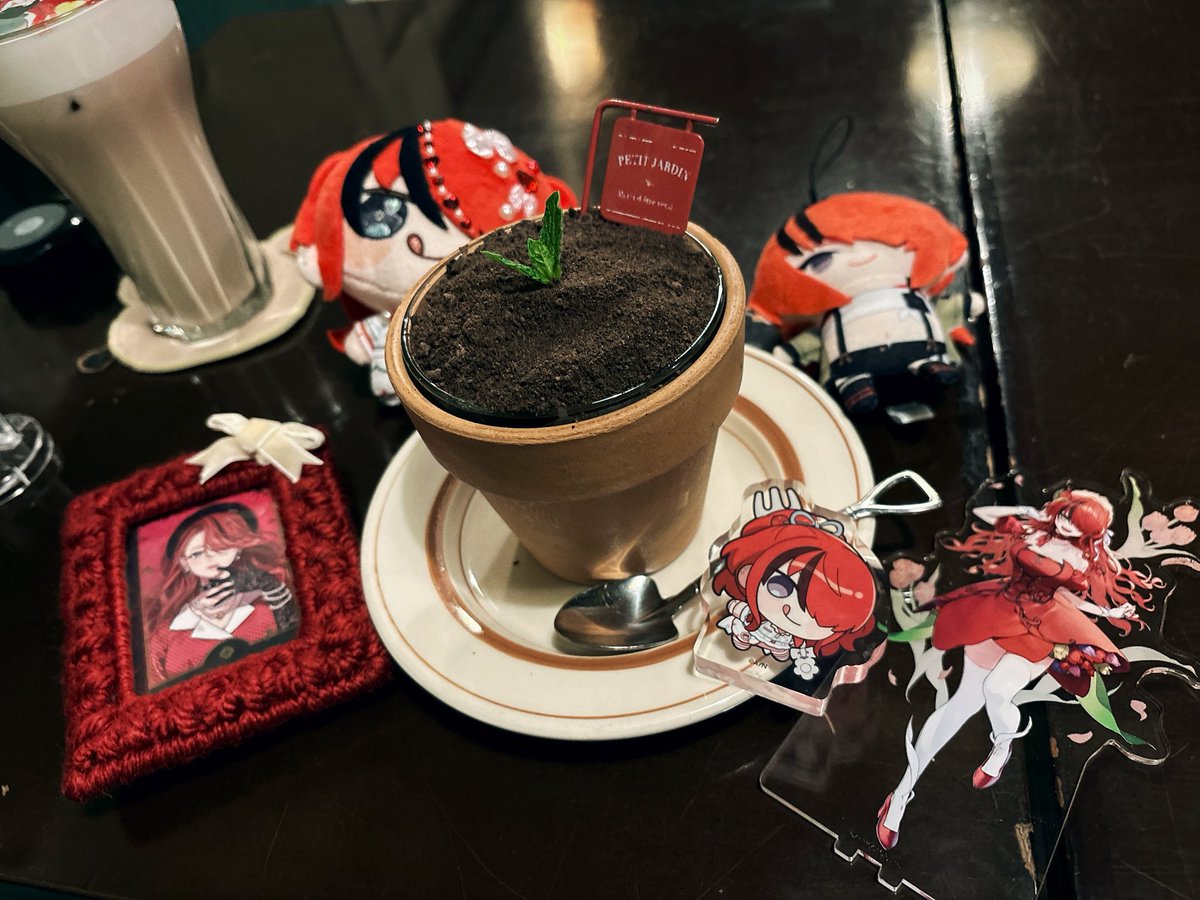 しょゆ。 tweet media