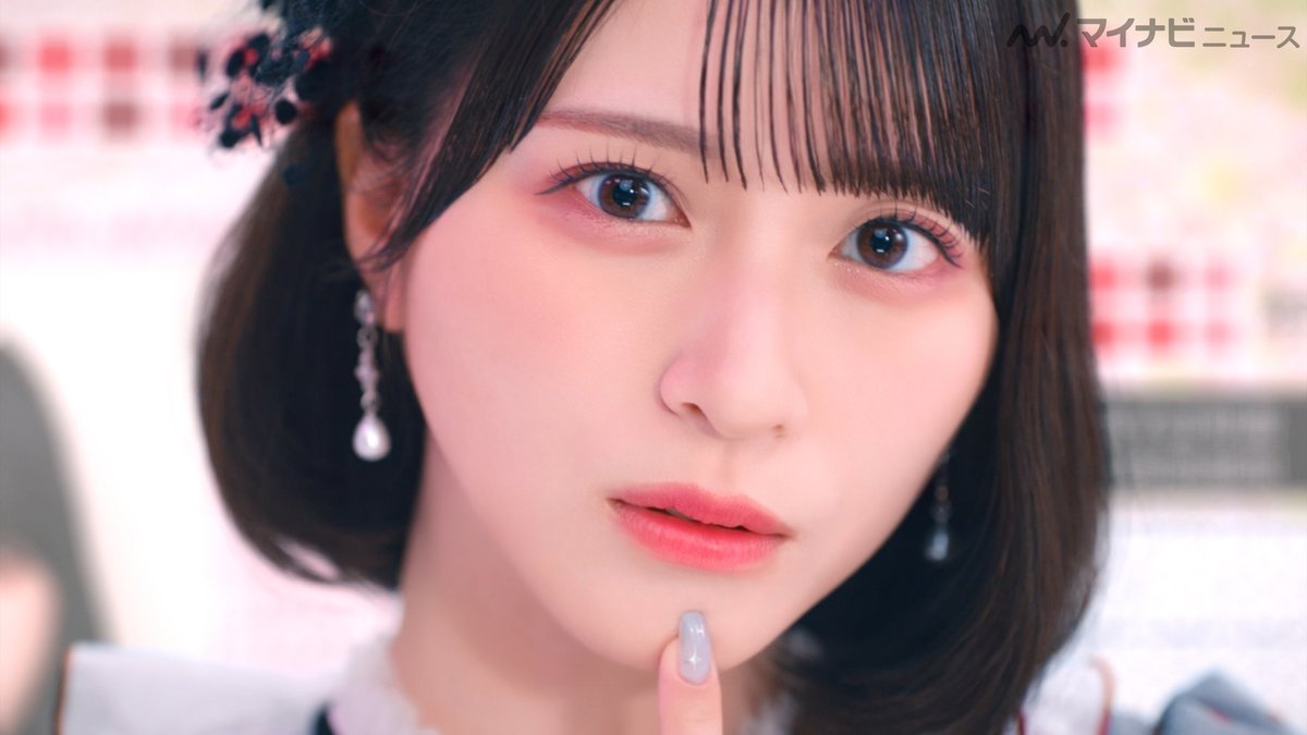 動画】【#イコラブ】#佐々木舞香「わたしのこと、証明できる？」＝LOVE