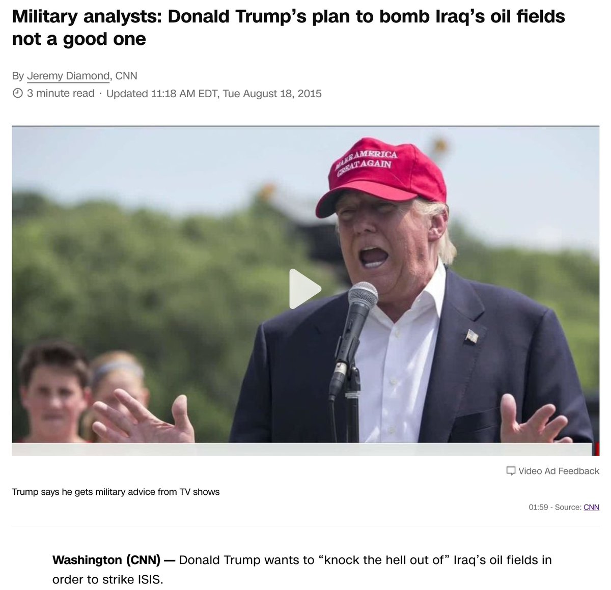 A Gadfly tweet media