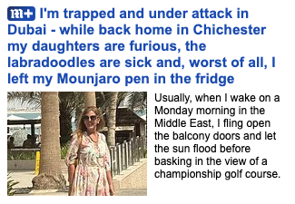 Matt Rogowski tweet media