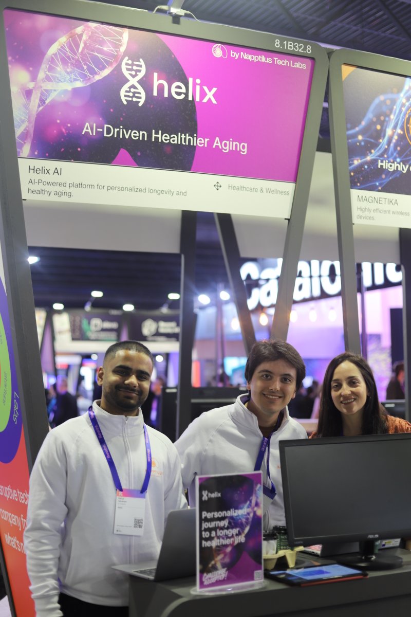 Napptilus tweet media