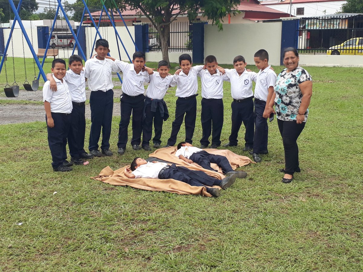 Omar Smith Gallardo tweet media