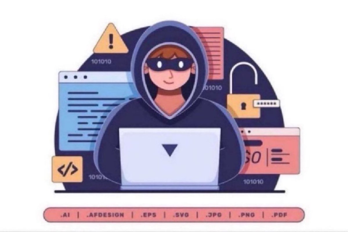 ASwarzak's tweet image. 🚨 #IBM #Deapp ,,,,,,,
Reports of restricted balances and fake clearance fee demands—do not pay 🚫
Keep all proof safe 🧾
If impacted, 📩 DM verified recovery experts for assistance.

#CryptoRecovery #