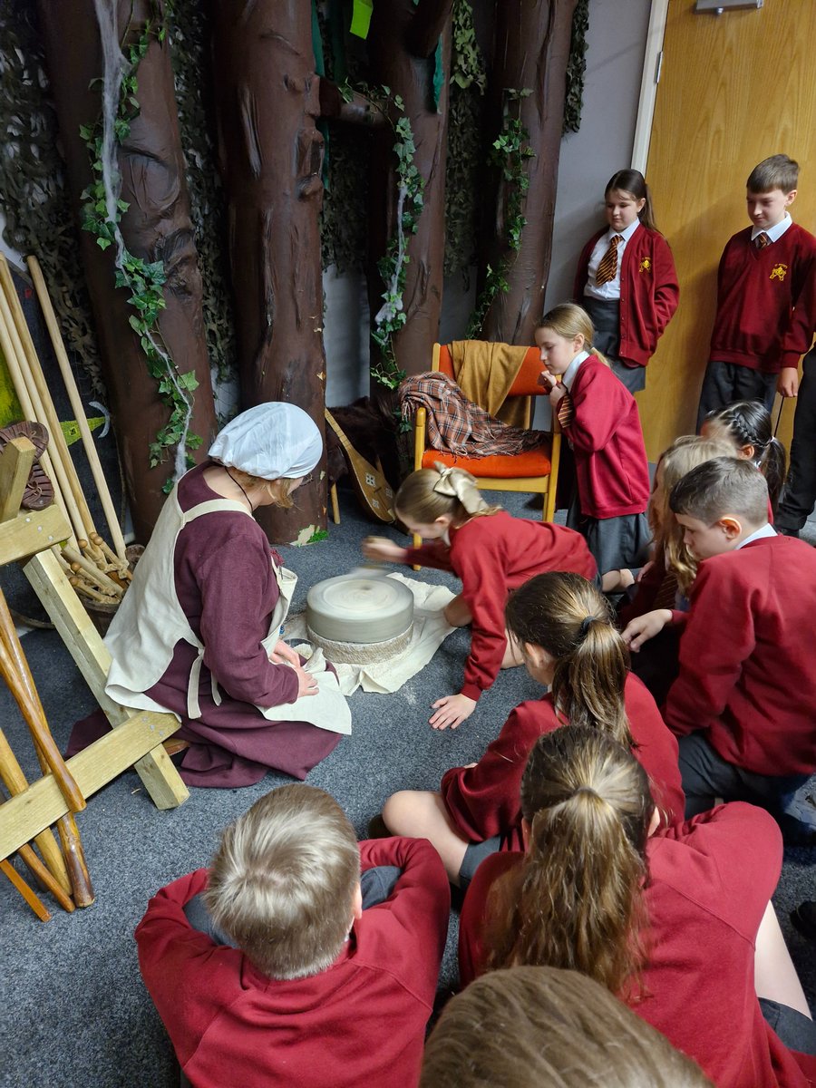 St Peter's Primary tweet media