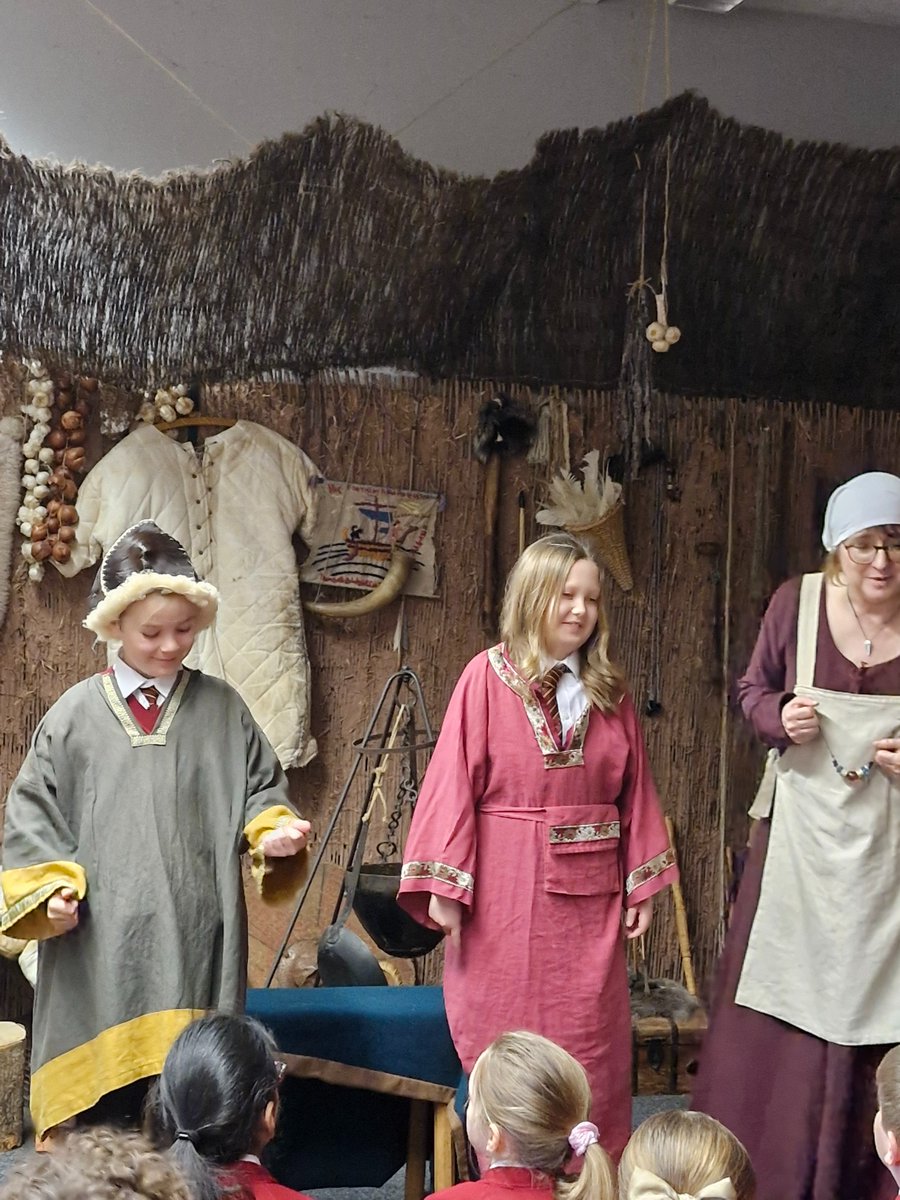 St Peter's Primary tweet media