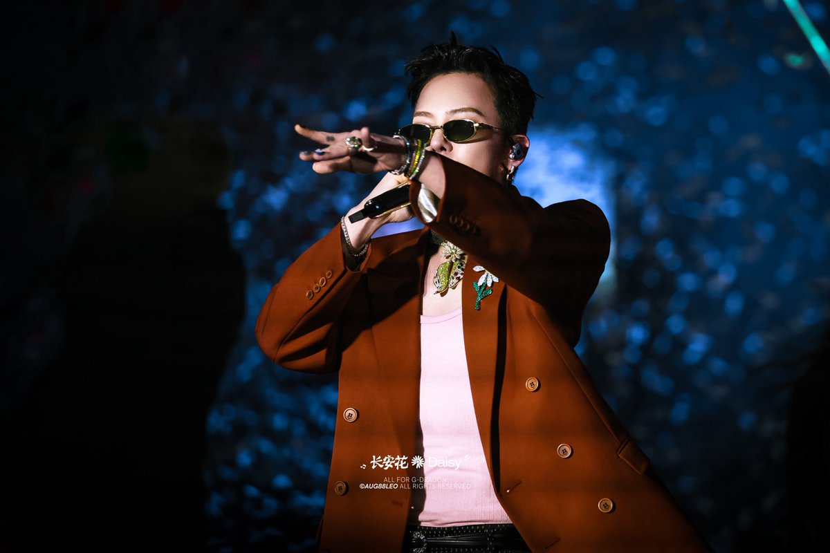 长安花Daisy tweet media