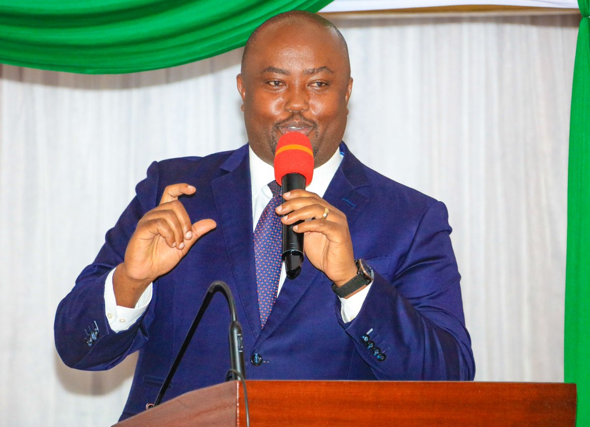 KenGenKenya's tweet image. This milestone reflects #TeamJenGa’s commitment to driving Kenya’s #GreenEnergyKE sector toward a future that is sustainable, reliable, and affordable. #GreenEnergyKE #PerformanceContract ^EM