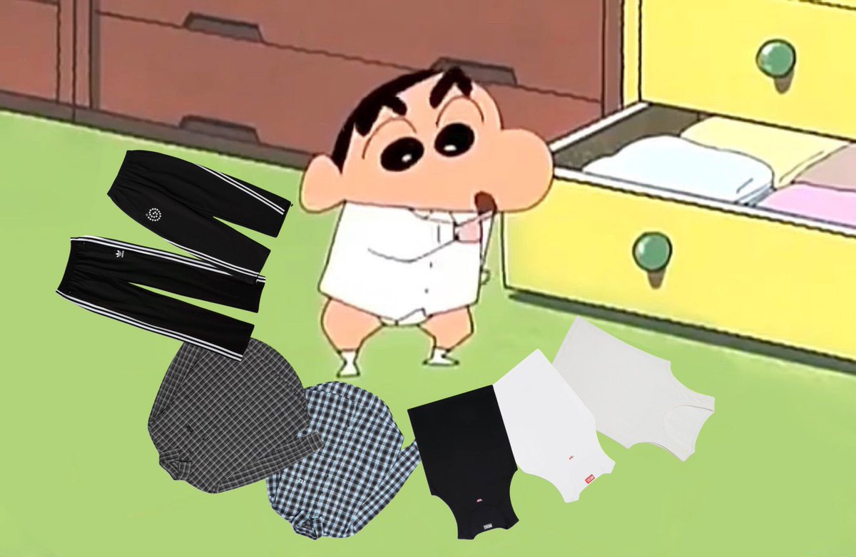 jaemin every morning :