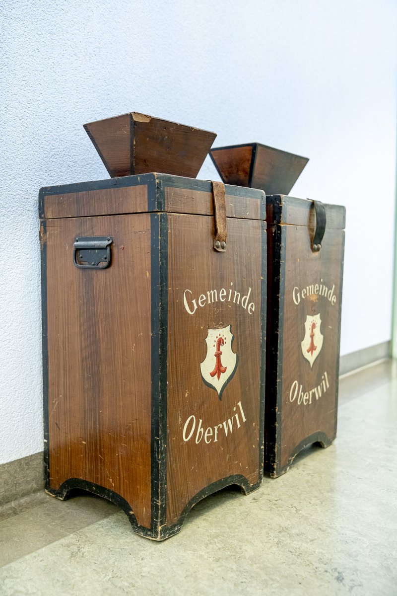Oberwil (BL) tweet media