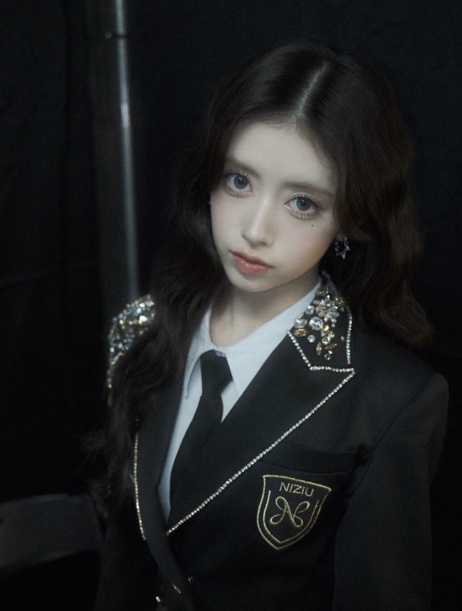 みま (@mima_rima_NiziU) / Posts / X