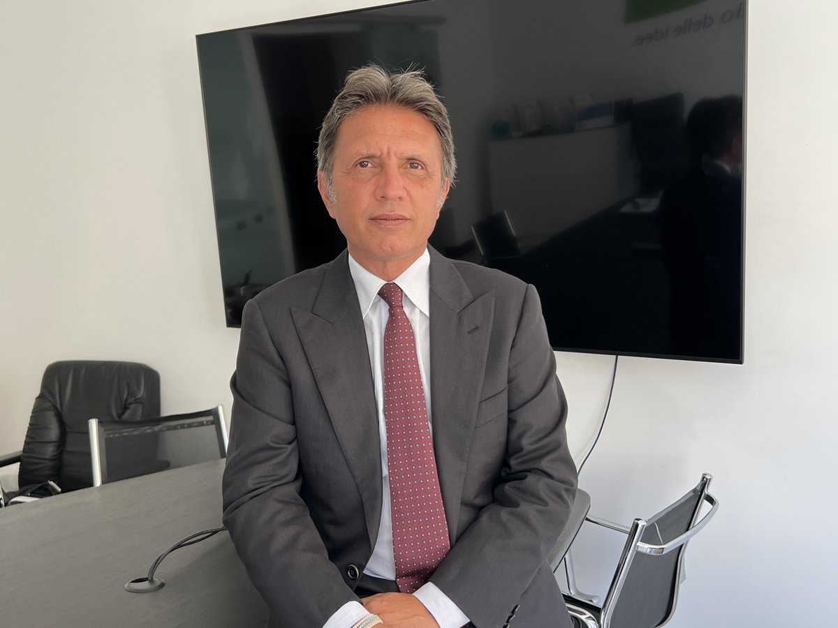 Miami Scientific Italian Community tweet media